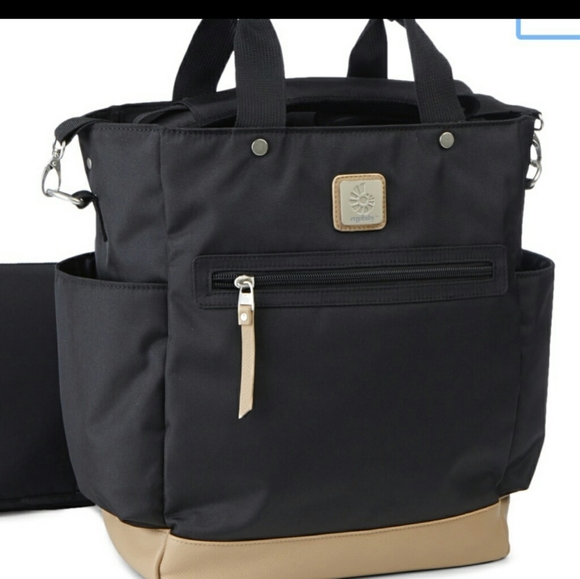 ergobaby diaper bag